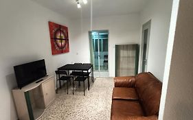 Apartamento 3 dormitorios con aire acondicionado